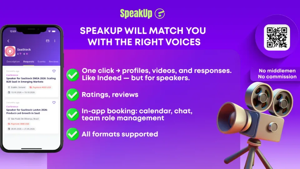 AI event planning platform